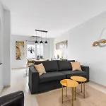 3Br Villa Fuengirola Quiet Area Terrace Pool *
