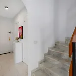 3Br Villa Fuengirola Quiet Area Terrace Pool