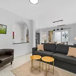 3Br Villa Fuengirola Quiet Area Terrace Pool * فوينخيرولا