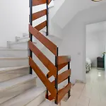 3Br Villa Fuengirola Quiet Area Terrace Pool بيت للعطل فوينخيرولا