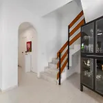 3Br Villa Fuengirola Quiet Area Terrace Pool *