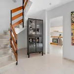 3Br Villa Fuengirola Quiet Area Terrace Pool