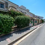 3Br Villa Fuengirola Quiet Area Terrace Pool بيت للعطل