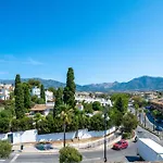 3Br Villa Fuengirola Quiet Area Terrace Pool