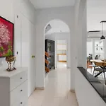 3Br Villa Fuengirola Quiet Area Terrace Pool فوينخيرولا