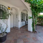 3Br Villa Fuengirola Quiet Area Terrace Pool بيت للعطل *