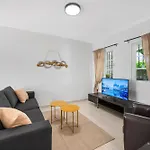 بيت للعطل 3Br Villa Fuengirola Quiet Area Terrace Pool *