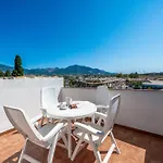 بيت للعطل 3Br Villa Fuengirola Quiet Area Terrace Pool