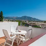 3Br Villa Fuengirola Quiet Area Terrace Pool *