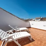 3Br Villa Fuengirola Quiet Area Terrace Pool