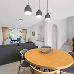 3Br Villa Fuengirola Quiet Area Terrace Pool