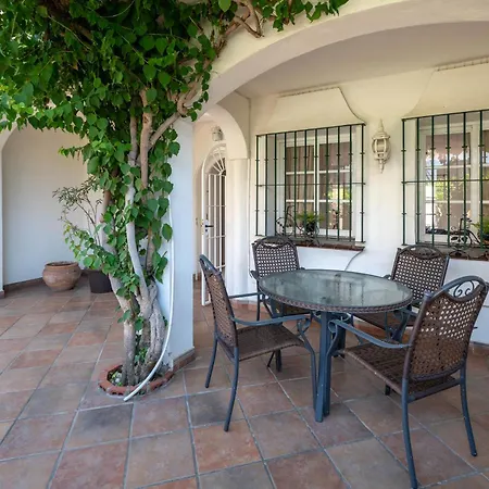 Sunny With Pool & Private Terrace *