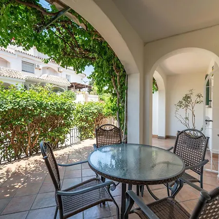 Sunny With Pool & Private Terrace Holiday home *