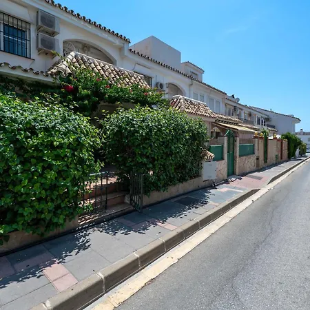 Sunny With Pool & Private Terrace Holiday home