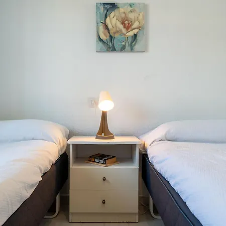 Sunny With Pool & Private Terrace Holiday home Fuengirola